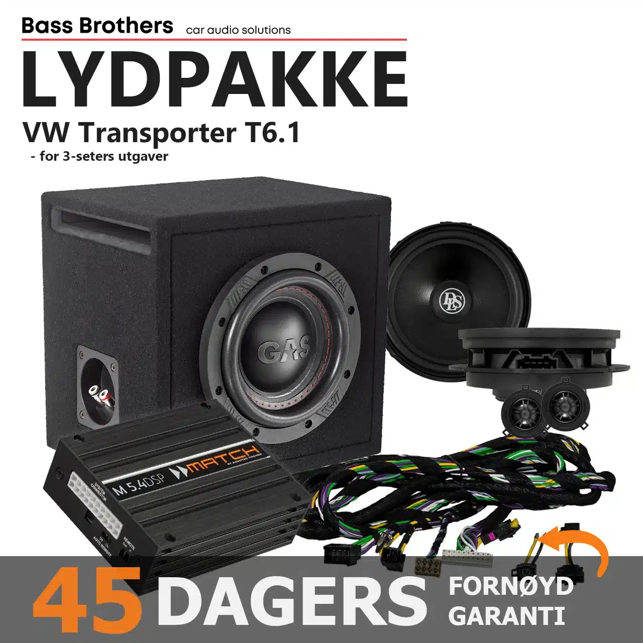 bilpakke118-bilpakke118