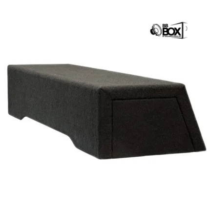 BB BOX 206 - B15 m/Match PP72W-D