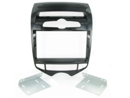 Hyundai 2-DIN monteringsramme