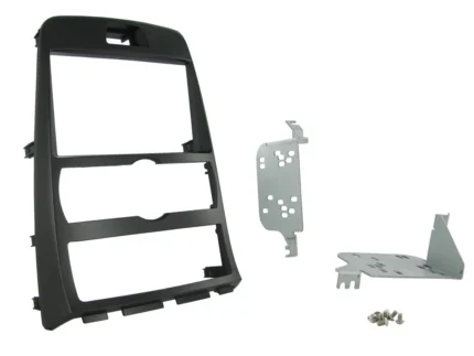 Hyundai 2-DIN monteringsramme