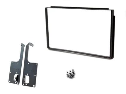Nissan 2-DIN monteringsramme