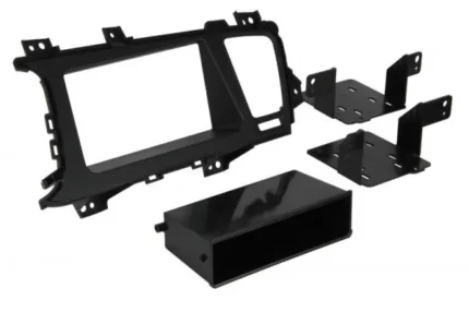 Kia 1-DIN monteringsramme