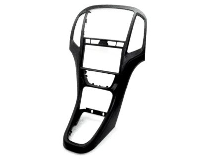 Opel 2-DIN Premium monteringskit