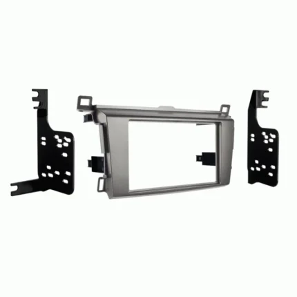 Toyota 2-DIN monteringsramme