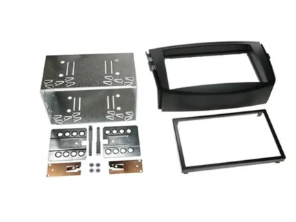 Toyota 2-DIN Premium monteringsramme