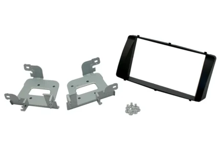 Toyota 2-DIN Premium monteringsramme