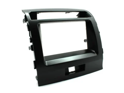 Toyota 2-DIN monteringsramme