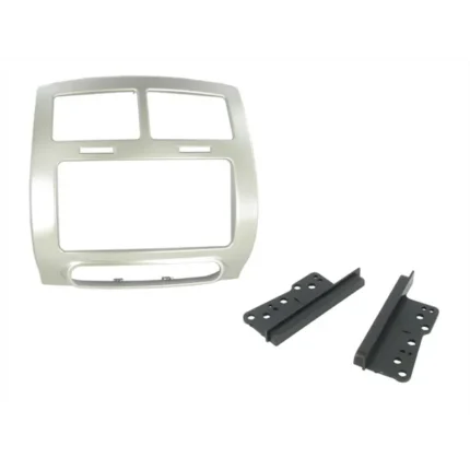 Toyota 2-DIN monteringsramme