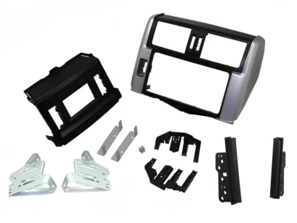 Toyota 2-DIN monteringsramme