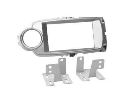 Toyota 2-DIN monteringsramme