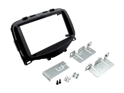 Toyota 2-DIN monteringsramme
