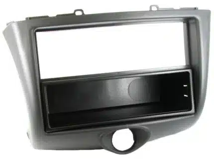 Toyota 1-DIN monteringsramme