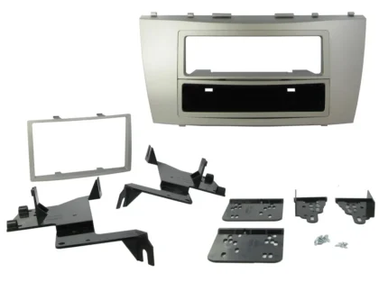 Toyota 2-DIN monteringskit