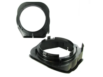 Mercedes høyttaleradapter (165mm)