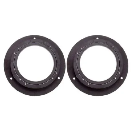 Mercedes høyttaleradapter (100/130mm)