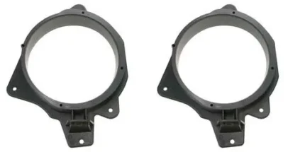 Peugeot høyttaleradapter (165mm)