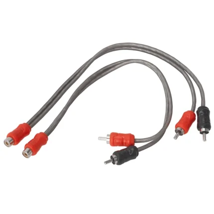 Auto-Connect L1 RCA Y2M1FT
