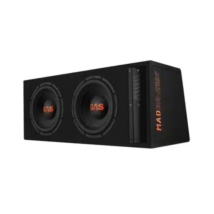 GAS MAD B2-210V