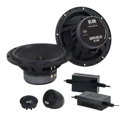 BLAM Super Relax SR165X