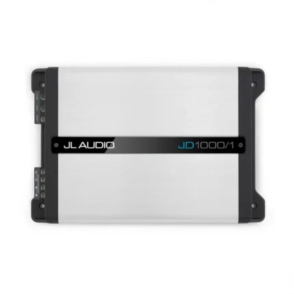 JL Audio JD1000/1