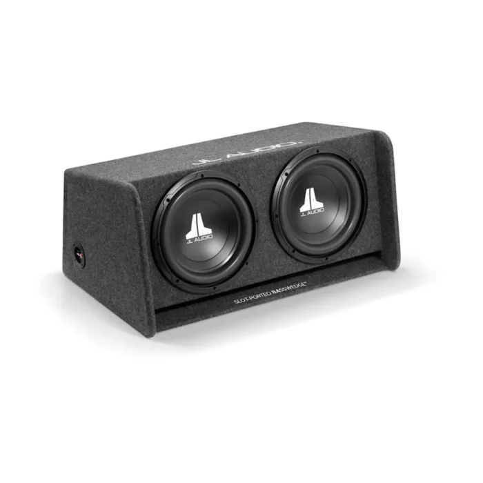 JL Audio CP212-W0v3 - planethifi.no
