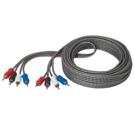 Auto-Connect L1 RCA 255T