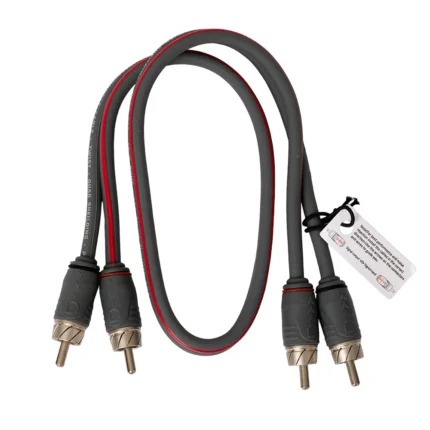 Auto-Connect L2 RCA 05TB