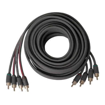 Auto-Connect L2 RCA 554TB