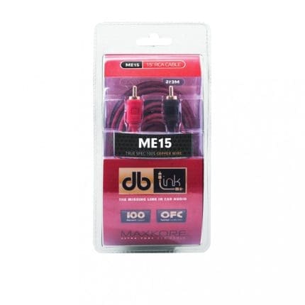 Db Link 15´ MAXKORE