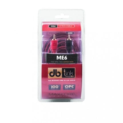 Db Link 6´ MAXKORE