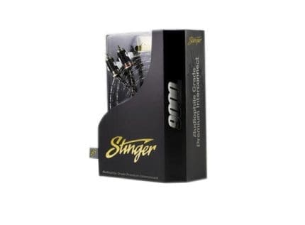 Stinger - SI9217 signalkabel 5m