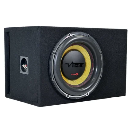 VIBE BlackAir 12