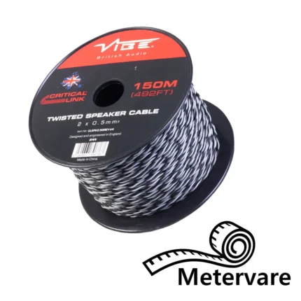 VIBE CLSPK 0.5GREY-V4