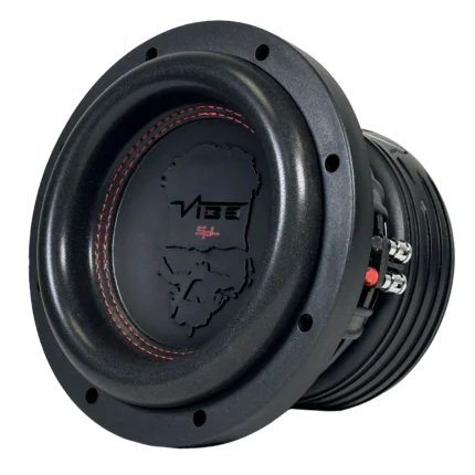 VIBE BlackDeath 8D2-V4