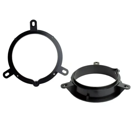Volvo høyttaleradapter (165mm)